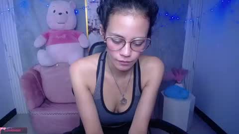 Snapshot of tyna_ch chatting on 06-20-26, 01:09 TYNA online show from 06-20-26, 01:09