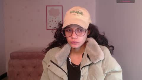 Snapshot of tyna_ch chatting on 07-13-26, 12:52 TYNA online show from 07-13-26, 12:52
