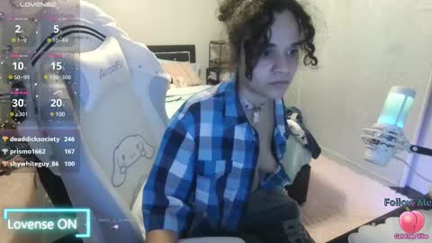 Snapshot of tyra_lynn chatting on 01-30-25, 12:29 Tyra online show from 01-30-25, 12:29