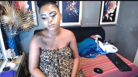 Tyra online show from 05-13-26, 06:44