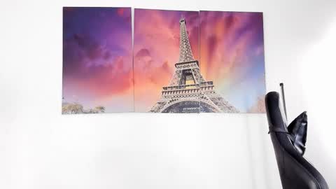 Dvid Rullers online show from 03-22-26, 01:58