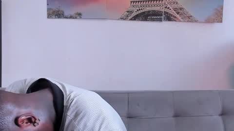 Dvid Rullers online show from 05-26-26, 01:07