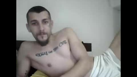 Snapshot of tysonmichaell chatting on 12-15-25, 08:02 Tyson online show from 12-15-25, 08:02