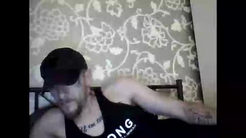 Snapshot of tysonmichaell chatting on 05-01-26, 06:45 Tyson online show from 05-01-26, 06:45
