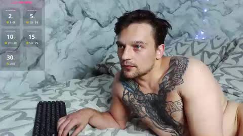 Tyvizex online show from 08-03-26, 11:59