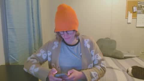 Snapshot of tyyyler93 chatting on 01-26-25, 03:06 TylerAlternative online show from 01-26-25, 03:06