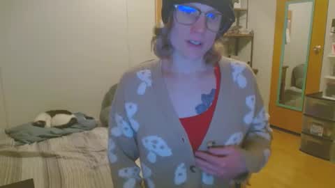 Snapshot of tyyyler93 chatting on 02-02-25, 01:23 TylerAlternative online show from 02-02-25, 01:23