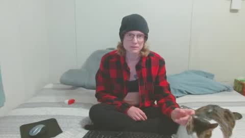 Snapshot of tyyyler93 chatting on 03-01-25, 02:26 TylerAlternative online show from 03-01-25, 02:26