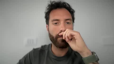 Snapshot of uasabi91 chatting on 05-06-26, 03:17 beard123 online show from 05-06-26, 03:17