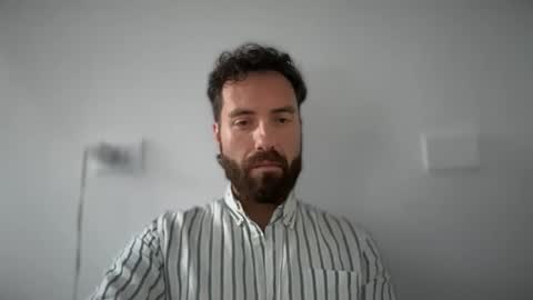 Snapshot of uasabi91 chatting on 05-27-26, 02:47 beard123 online show from 05-27-26, 02:47
