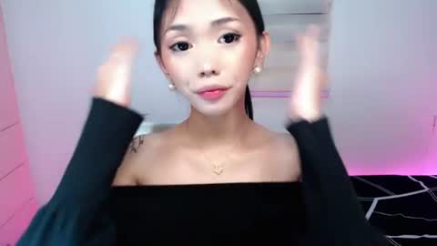 urbbgirl alliah online show from 07-18-26, 02:38