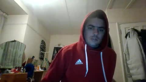 uglyyounlad online show from 03-27-26, 02:50
