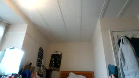 uglyyounlad online show from 03-27-26, 02:50
