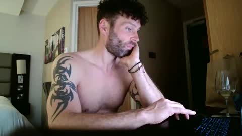 ukguyitsme online show from 05-13-26, 06:38