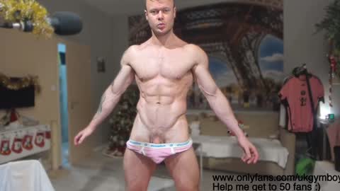 James Iron online show from 12-01-24, 09:26