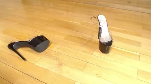 Megan online show from 03-10-26, 06:35