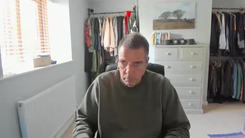John online show from 05-11-26, 03:07