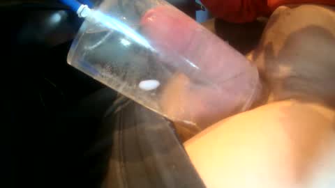 ukpumper online show from 10-23-25, 09:30