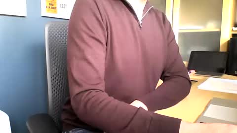 mark online show from 05-21-26, 10:00