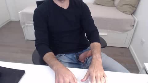 Ulep online show from 11-28-25, 12:08