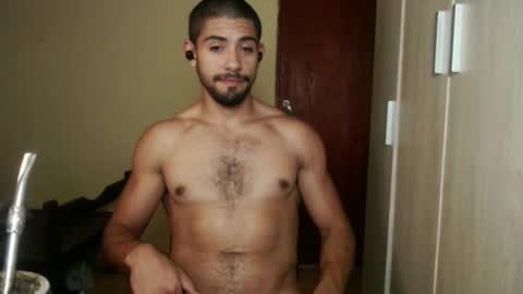 Ulises Gomez online show from 01-21-25, 12:57