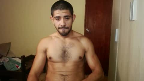 Ulises Gomez online show from 01-26-25, 03:06