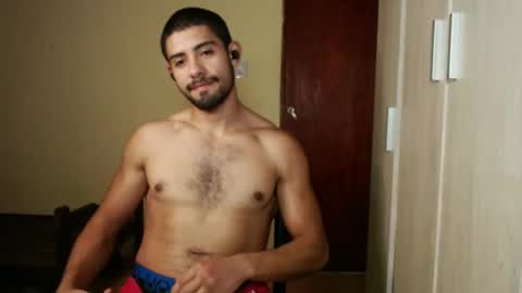 Ulises Gomez online show from 01-31-25, 11:13