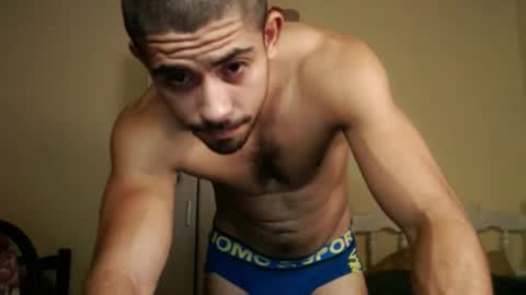 Ulises Gomez online show from 02-04-25, 12:29