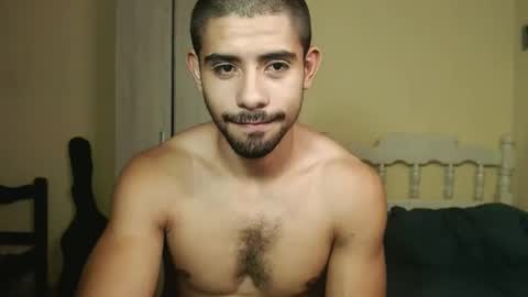 Ulises Gomez online show from 02-07-25, 11:55