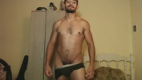 Ulises Gomez online show from 02-15-25, 12:15