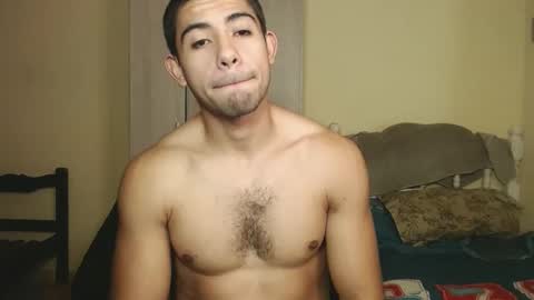 Ulises Gomez online show from 02-23-25, 10:53