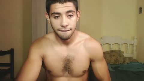 Ulises Gomez online show from 02-28-25, 05:48