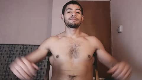 Ulises Gomez online show from 03-10-25, 12:18