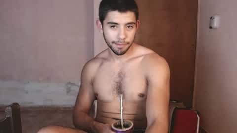 Ulises Gomez online show from 03-12-25, 03:29