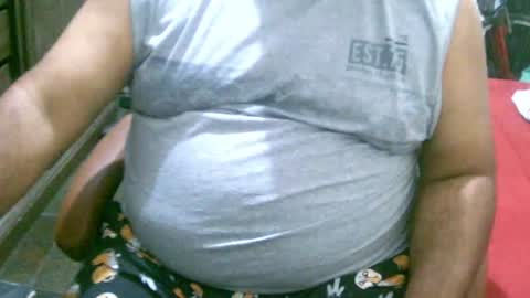 ulmo_br online show from 12-08-24, 03:43