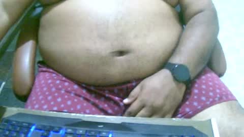 ulmo_br online show from 12-30-24, 03:14