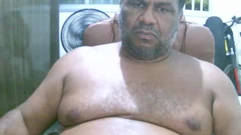 ulmo_br online show from 03-08-25, 12:22