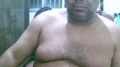 ulmo_br online show from 09-13-25, 01:16