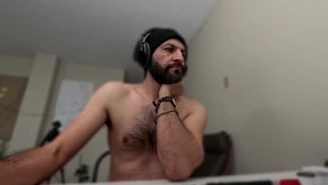 Snapshot of ultratoaster chatting on 01-03-25, 09:26 ultratoaster online show from 01-03-25, 09:26