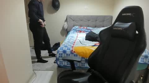 hi im mike tyson -  online show from 12-06-24, 08:07