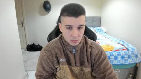 hi im mike tyson -  online show from 12-07-24, 11:45