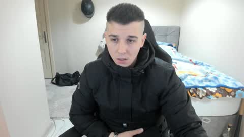 hi im mike tyson -  online show from 12-12-24, 08:10