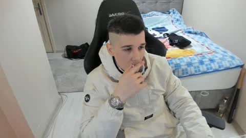 hi im mike tyson -  online show from 12-19-24, 08:13