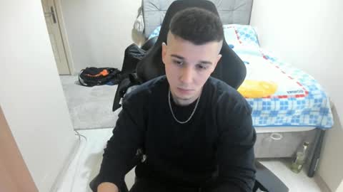 hi im mike tyson -  online show from 12-26-24, 09:04