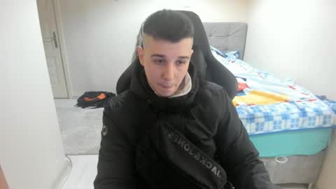 hi im mike tyson -  online show from 01-02-25, 08:46