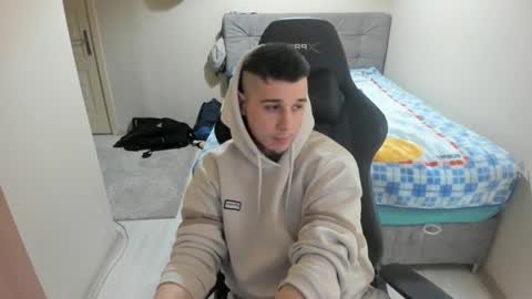 hi im mike tyson -  online show from 01-11-25, 09:25