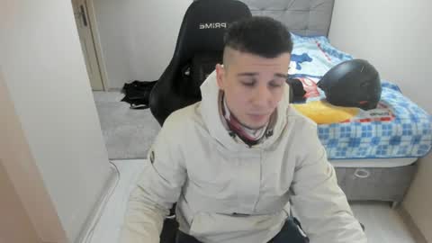 hi im mike tyson -  online show from 01-19-25, 06:21