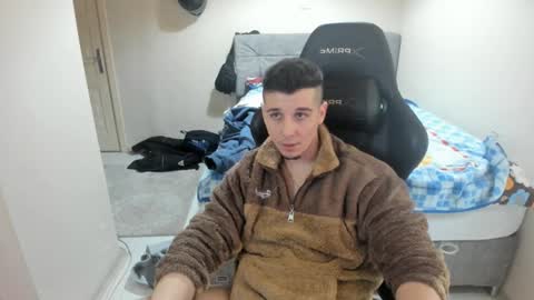 hi im mike tyson -  online show from 01-22-25, 09:54