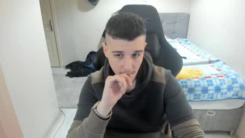 hi im mike tyson -  online show from 01-24-25, 09:05