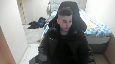 hi im mike tyson -  online show from 01-26-25, 08:23